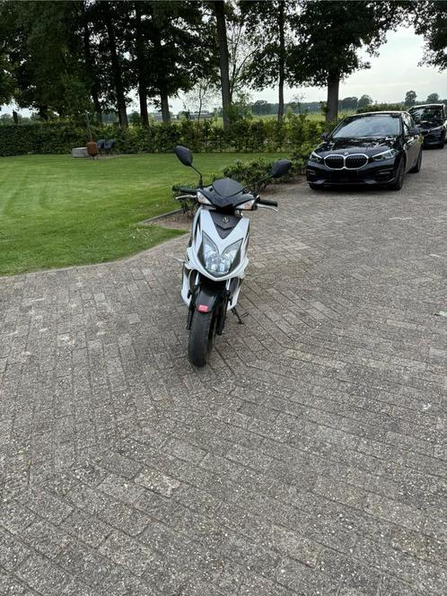 Sym jet 4, Fietsen en Brommers, Scooters | SYM, Overige modellen, Ophalen