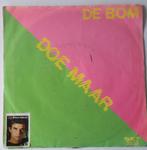 Doe Maar           De Bom, Cd's en Dvd's, Vinyl Singles, Gebruikt, Ophalen of Verzenden, 7 inch, Single