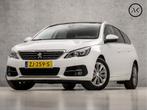 Peugeot 308 SW 1.2 PureTech Sport (PANORAMADAK, APPLE CARPLA, Auto's, Te koop, Benzine, 640 kg, Gebruikt