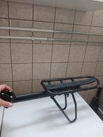 massload MAX.10 KG kleur zwart, Ophalen, Gebruikt