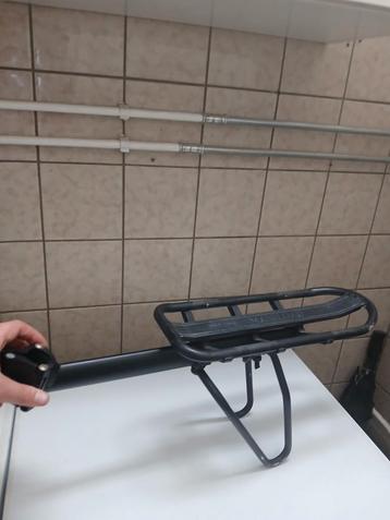 massload MAX.10 KG kleur zwart  beschikbaar voor biedingen