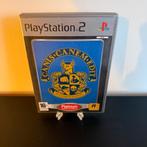 ️ Te Koop: Canis Canem Edit PlayStation 2, Spelcomputers en Games, Games | Sony PlayStation 2, Gebruikt, 1 speler, Eén computer