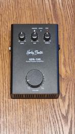 Harley Benton GPA-100 ZGAN, Muziek en Instrumenten, Effecten, Ophalen of Verzenden, Zo goed als nieuw, Overige typen