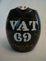 VAT 69 Finest Scotch Whisky waterjug, Verzamelen, Merken en Reclamevoorwerpen, Gebruikt, Ophalen of Verzenden