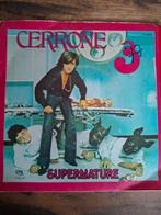Cerrone - Supernature, Ophalen of Verzenden, Zo goed als nieuw