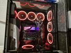 Gaming pc rtx 2070 super - ryzen 9 3900x, Computers en Software, Desktop Pc's, Ophalen of Verzenden, Zo goed als nieuw, Gaming