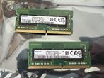 Samsung 8GB DDR4 3200, Computers en Software, RAM geheugen, Gebruikt, DDR4, 8 GB, Ophalen of Verzenden