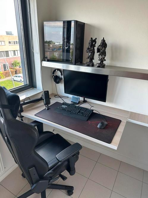 Agon ag271qg incl muurbeugel en doos, Computers en Software, Monitoren, Ophalen of Verzenden
