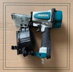 Makita tacker met nog een doos nagels, Ophalen of Verzenden, Zo goed als nieuw, 600 watt of meer