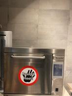 Merrychef E3, Ophalen, Gebruikt, 60 cm of meer, Vrijstaand