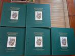het geillustreerde rijk der dieren 5 mappen, Boeken, Ophalen, Zo goed als nieuw, Dieren