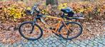 ATB Giant Boulder Alluxx 6000 serie met Navman navigatie, Fietsen en Brommers, Fietsen | Mountainbikes en ATB, Ophalen, Gebruikt