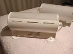 2 Vintage Ikea wand bed lampjes, Huis en Inrichting, Lampen | Wandlampen, Ophalen of Verzenden, Gebruikt, Metaal