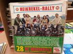 de Heikrekels - Heikrekel Rally (6), Cd's en Dvd's, Vinyl | Nederlandstalig, Ophalen of Verzenden, 12 inch