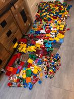 Veel Lego Duplo origineel! Disney blokken partij, Duplo, Gebruikt, Ophalen of Verzenden, Losse stenen