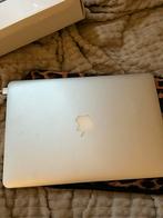 MacBook Pro - Zuinig op geweest!, MacBook Pro, Gebruikt, Qwerty, 8 GB