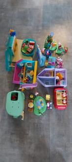 Peppa pig speelgoed, Ophalen of Verzenden, Zo goed als nieuw, Jongen of Meisje