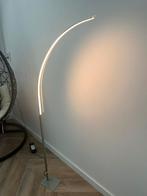 Woonkamer lamp, Huis en Inrichting, Lampen | Vloerlampen, Ophalen, Zo goed als nieuw, Minder dan 100 cm