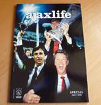 Ajax life magazine special 1987/1992 + Kampioenschap 2022, Verzamelen, Ophalen of Verzenden, Gebruikt, Ajax, Boek of Tijdschrift