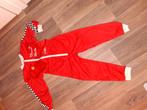shell Crew jumpsuit V power Circuit Zandvoort formule 1, Ophalen of Verzenden, Nieuw, Jongen of Meisje