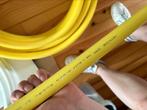 Henco meerlagenbuis - gas (26x3), Doe-het-zelf en Verbouw, Buizen en Afvoer, Ophalen, Overige materialen, 6 meter of meer, Overige typen