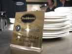 Rubbens kookeiland Young Chef Showroom model, Ophalen of Verzenden, Nieuw zonder verpakking, Fornuis, Frituur en Grillen