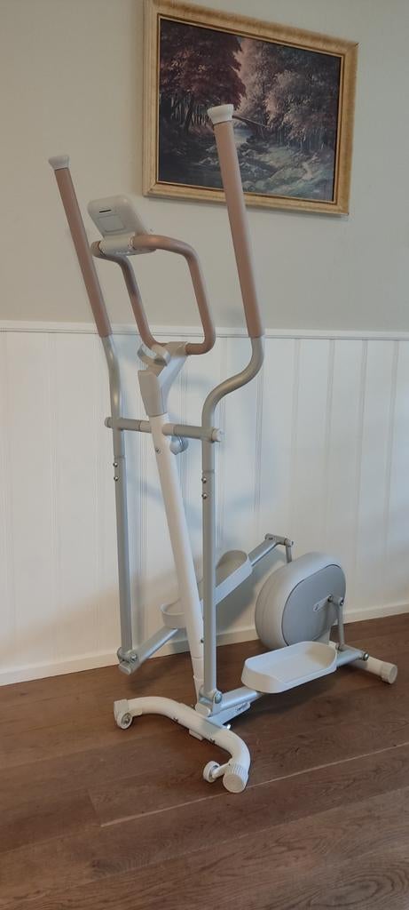 Decathlon Crosstrainer Initial Elliptical 100, Ophalen, Zo goed als nieuw, Crosstrainer