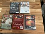 DVD Wire in the Blood vier, Waking the dead 2,, Ophalen of Verzenden, Zo goed als nieuw, Tv en Series
