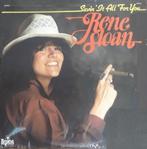 LP Rene Sloan - Savin' It All For You, Cd's en Dvd's, Vinyl | Country en Western, 12 inch, Verzenden, Nieuw in verpakking