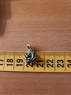 Buddha to Buddha hanger, Verzenden, Zo goed als nieuw, Zilver, Zilver