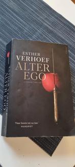Alter Ego, Ophalen of Verzenden, Zo goed als nieuw, Nederland