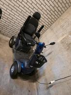 Scootmobiel 4 wielen en nog geen 800 km, Ophalen