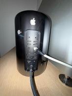 Mac Pro 6,1 (2013), Computers en Software, Apple Desktops, Ophalen, Gebruikt, 32 GB, SSD
