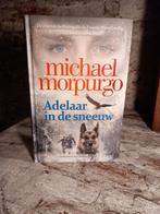 Michael Morpurgo - Adelaar in de sneeuw, Boeken, Fictie, Ophalen of Verzenden, Michael Morpurgo