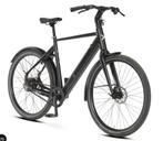 BixBi bike, hippe stadsfiets in dames en heren, Fietsen en Brommers, Elektrische fietsen, Nieuw, Overige merken, 50 km per accu of meer