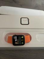 Apple watch 4 Gold 40 mm, Verzenden, Zo goed als nieuw, Roze, IOS