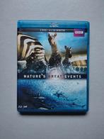 Nature's Great Events (2009) / BBC, Verzenden, Documentaire en Educatief