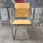 Gerrit Rietveld Hopmi stoel design chair rietveld stoel, Ophalen