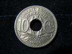 Frankrijk 10 Centimes 1925 #650, Frankrijk, Losse munt, Verzenden