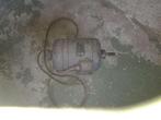 electromotor The Sperry Gyroscope type H 220v 1pk, Doe-het-zelf en Verbouw, Motoren, Ophalen, Gebruikt, Elektromotor