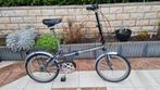 Vouwfiets, Fietsen en Brommers, Fietsen | Vouwfietsen, Ophalen of Verzenden, Zo goed als nieuw, 20 inch of meer, Gazelle