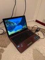 Asus i3 - 8GB RAM - 120GB SSD, Computers en Software, Windows Laptops, Gebruikt, 2 tot 3 Ghz, 8 GB, ASUS