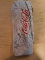 Coca Cola Muts Nieuw in verpakking, Ophalen of Verzenden, Nieuw, Gebruiksvoorwerp