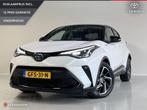 Toyota C-HR 1.8 Hybrid First Edition Bitone Premium, Auto's, 4 cilinders, Adaptive Cruise Control, Bedrijf, 26 km/l