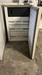 Ignis vriezer, Witgoed en Apparatuur, Vriezers en Diepvrieskisten, Ophalen, Zo goed als nieuw, Vrijstaand, Minder dan 60 cm