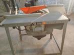 zaagmachine, Doe-het-zelf en Verbouw, Ophalen, Gebruikt, Afkortzaag, 30 tot 70 mm