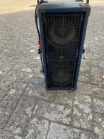 Actieve speakers, Gebruikt, Overige typen, 120 watt of meer, Ophalen