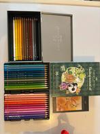 Faber-Castell Polychromos Fantasy set - NIEUW, Ophalen of Verzenden, Nieuw, Potlood of Stift