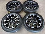 19 inch originele velgen + zomerbanden Ford Kuga MK3, 19 inch, Gebruikt, Ford, Banden en Velgen