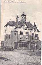 Nieuweschans, Groningen., Verzamelen, Verzenden, Voor 1920, Gelopen, Groningen